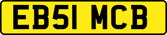 EB51MCB