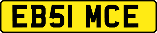 EB51MCE