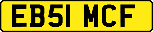 EB51MCF