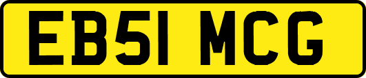 EB51MCG