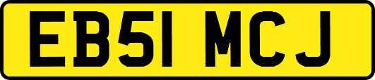 EB51MCJ