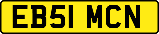 EB51MCN