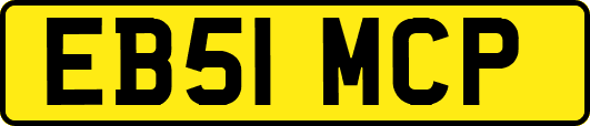 EB51MCP