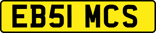 EB51MCS