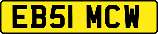 EB51MCW