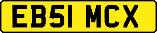 EB51MCX