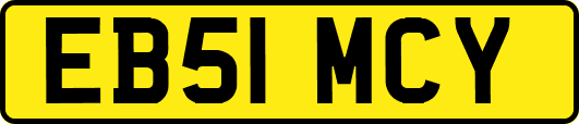 EB51MCY