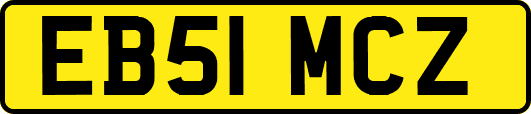 EB51MCZ