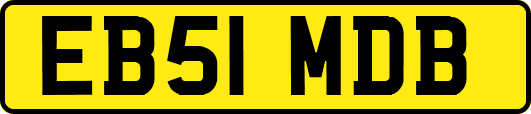 EB51MDB