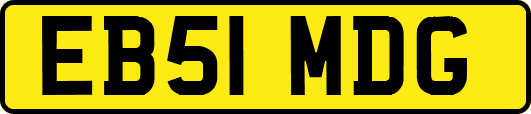 EB51MDG