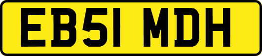 EB51MDH