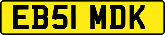 EB51MDK