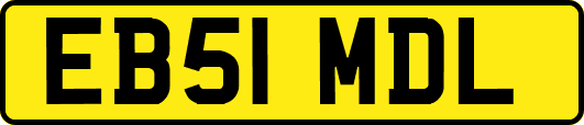 EB51MDL