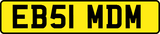 EB51MDM