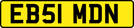 EB51MDN