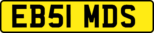 EB51MDS