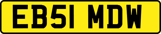 EB51MDW