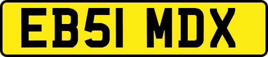 EB51MDX