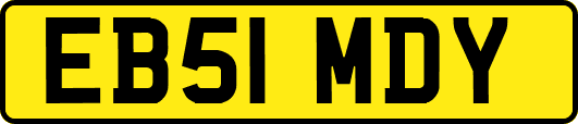 EB51MDY