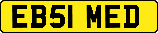 EB51MED