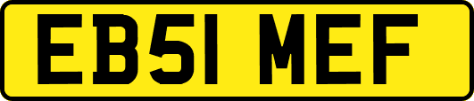 EB51MEF