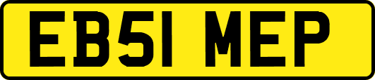 EB51MEP