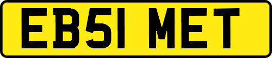 EB51MET