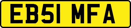 EB51MFA