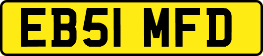 EB51MFD