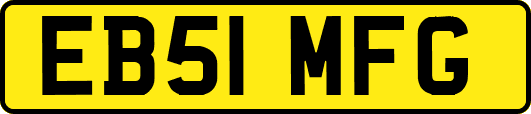 EB51MFG