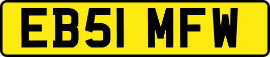 EB51MFW