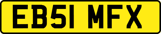 EB51MFX