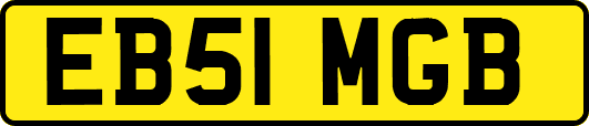 EB51MGB