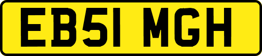 EB51MGH