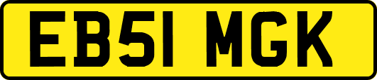 EB51MGK