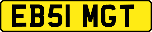 EB51MGT