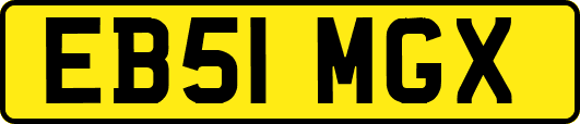 EB51MGX