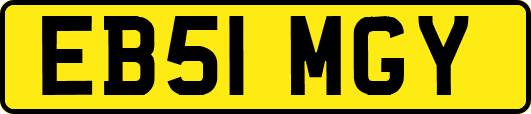 EB51MGY