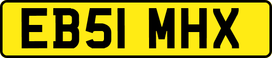 EB51MHX