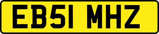 EB51MHZ