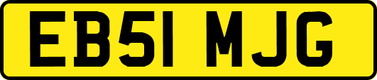 EB51MJG