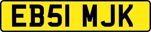 EB51MJK