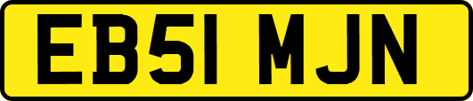 EB51MJN