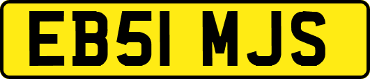 EB51MJS