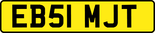 EB51MJT