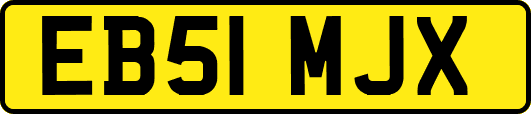 EB51MJX