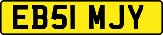 EB51MJY