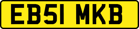 EB51MKB