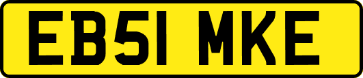 EB51MKE