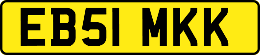 EB51MKK